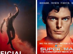 El documental incluirá una valiosa colección de imágenes de archivo y entrevistas con Christian Reeve. ESPECIAL / X: @Superman