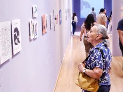 Más de 30 ilustradoras son parte de 