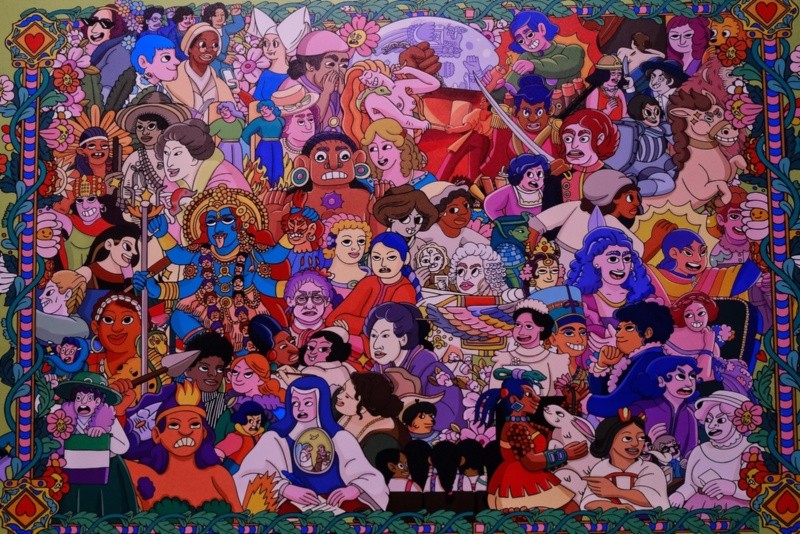 &nbsp;ESPECIAL / Secretaría de Cultura de Jalisco