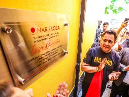 Este albergue lleva el nombre de Darinka González, niña de 15 años que falleció en su lucha contra el cáncer. EL INFORMADOR / A. NAVARRO