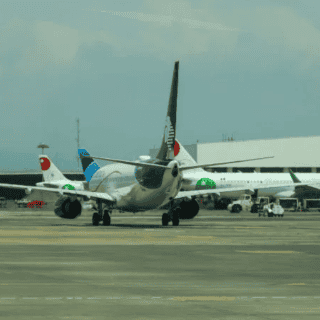 Invertirá GAP más en el Aeropuerto Internacional de Guadalajara