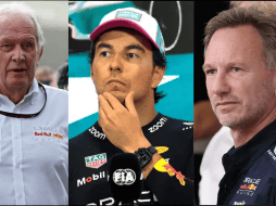 Marko confesó que deben trabajar lo más duro posible, para no poner en riesgo los campeonatos en la actual temporada. EFE/AP/Archivo