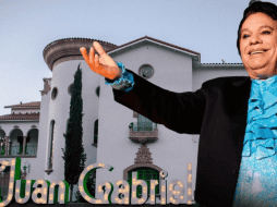 Juan Gabriel ha unido a diversas generaciones  a través de su música. ESPECIAL / 