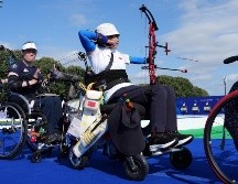 Su legado perdurará en la historia paralímpica y continuará motivando a futuros deportistas. Xinhua/C. Yang