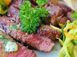 Expertos en belleza, recomiendan consumir ciertos alimentos que ayuden a aumentar la producción de colágeno en nuestro cuerpo. Pixabay.