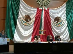 La reforma propone modificar el artículo 95 de la Constitución para que jueces, magistrados y ministros sean elegidos por voto popular. ESPECIAL