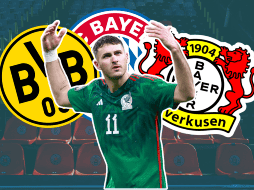 El futbolista mexicano está enfocado en otras oportunidades más allá de la Premier League. IMAGO7.