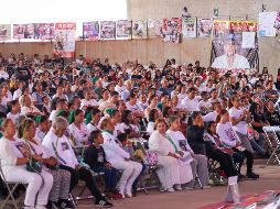 De acuerdo con el organismo nacional Red Lupa, Jalisco se encuentra en el foco rojo en cuanto a desapariciones de mujeres, siendo una de las cinco entidades que concentra el 52.3% de todas las mujeres desaparecidas en el País. EL INFORMADOR / H. Figueroa