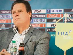 La fiscalía retiró las acusaciones de agredir a guardias de seguridad en contra de Jerusún por falta de evidencias.