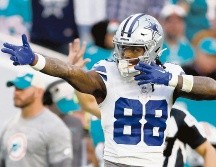 El valor promedio anual de la extensión de Lamb es de 34 millones. AFP/M. Briggs