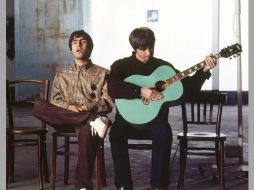 El anuncio de su reconciliación, según indicaron el martes, no surge de “una gran revelación”, sino de “una toma de conciencia gradual de que es el momento adecuado”. INSTAGRAM/OASIS