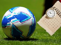 Algunos juegos podrán verse en televisión abierta, otros en restringida, y algunos a través de streaming. IMAGO7