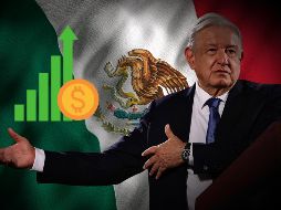 López Obrador desestimó las alertas de entes como Fitch Ratings, que mantiene la calificación de México en 