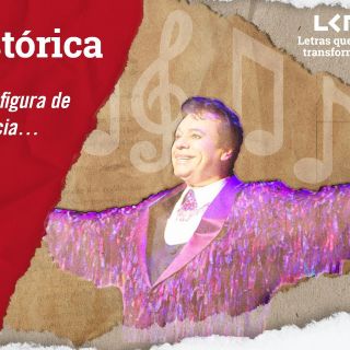 Recuerda a Juan Gabriel en este evento de la Reserva histórica en la LCF