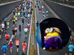 La carrera comenzará y finalizará en Plaza del Sol, en Zapopan. UNSPLASH / M. Zemlickis /P. Kev