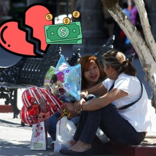 ¿Qué es la infidelidad financiera?