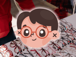 En caso de que el alumno tenga este tipo de problemas, es necesario acudir al oftalmólogo para una revisión exhaustiva, ya que pueden padecer astigmatismo, hipermetropía o miopía. EL INFORMADOR / ARCHIVO