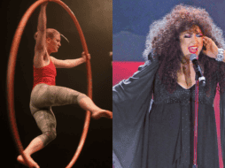 La oferta de conciertos y otros eventos de entretenimiento en Guadalajara para el mes de septiembre es amplia. EL INFORMADOR/ARCHIVO SUN/ARCHIVO