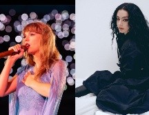 Estos rumores de rivalidad se han ido generando desde que Charli hizo algunos comentarios al ser invitada al Tour de Taylor en 2018. INSTAGRAM / @taylorswift / @charli_xcx / @billboard