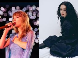 Estos rumores de rivalidad se han ido generando desde que Charli hizo algunos comentarios al ser invitada al Tour de Taylor en 2018. INSTAGRAM / @taylorswift / @charli_xcx / @billboard