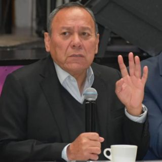 Resumen 2024: Desaparece el PRD de forma oficial