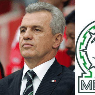 Alan Mozo y las sorpresas de Javier Aguirre en su primera lista con Selección Mexicana