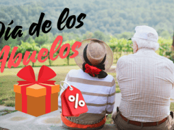 Este 28 de abril consciente a tus abuelos con estas increíbles promociones y descuentos. UNSPLASH/ Christian Bowen/ ESPECIAL/ CANVA