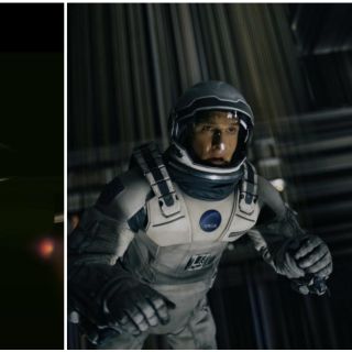 'Interstellar' de Christofer Nolan celebra décimo aniversario con reestreno en cines