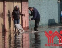 Las viviendas se encuentran aseguradas durante toda la vida del crédito hipotecario. SUN/Archivo