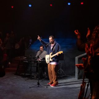 Los dos estrenos que no puedes dejar de ver hoy en Netflix