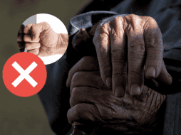 La violencia contra los adultos mayores ya se reconoce como un delito. Pixabay / Peggychoucair