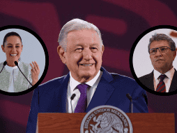 Monreal confirmó que la reforma electoral enviada por el presidente Andrés Manuel López Obrador no formará parte del paquete de 20 iniciativas entregadas al Congreso el 5 de febrero. SUN