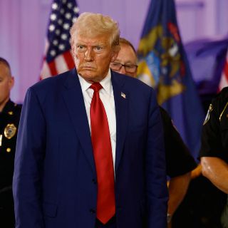 Trump pierde inmunidad: reformulan cargos penales