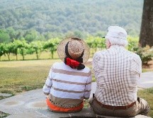 El mes de agosto ha sido denominado como el indicado para honrar a la vejez. Unsplash