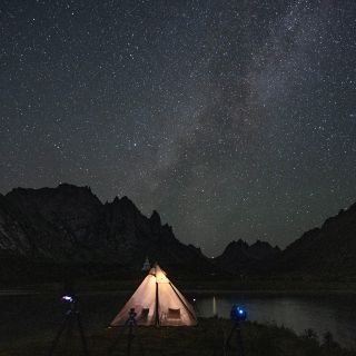 Alineación planetaria: ¿Dónde y a qué hora se podrá ver en México?