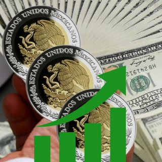 Superpeso RECUPERA terreno frente al dólar; esta es la cotización para este miércoles