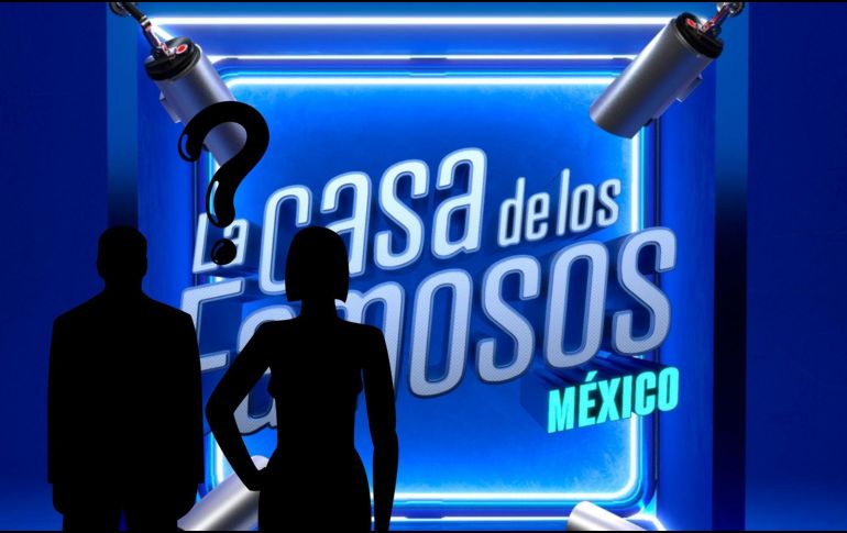 El listado sugiere que los tres finalistas del reality show serían Mario Bezares, Arath De La Torre y Briggite Bozzo. FACEBOOK/LA CASA DE LOS FAMOSOS