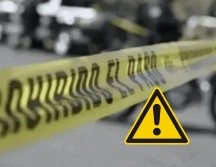 A los pocos minutos de que Servicios médicos del municipio arribaron al sitio, el sujeto falleció. SUN / ARCHIVO