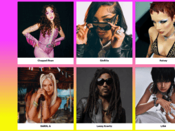 Estas son las artistas que se presentarán en los MTV VMAs a celebrarse el próximo mes. ESPECIAL