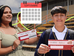 Es importante estar atento a los anuncios oficiales que haga la Coordinación Nacional de Becas para el Bienestar Benito Juárez para conocer la fecha exacta. ESPECIAL / BECA BENITO JUÁREZ