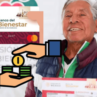 ¿Qué día me toca recibir mi pago de la Pensión Bienestar del mes de septiembre?