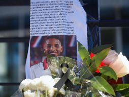 La noticia de la muerte de Juan Izquierdo fue de los temas más leídos de agosto. EFE / ARCHIVO