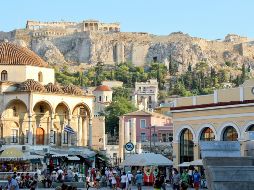 El empleo remoto ha permitido una dinámica de viaje más flexible en el sector de lujo. UNSPLASH / D. TIP