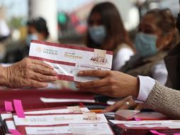 Para muchos adultos mayores, la Pensión Bienestar representa una oportunidad para mejorar su calidad de vida. PENSIÓN BIENESTAR