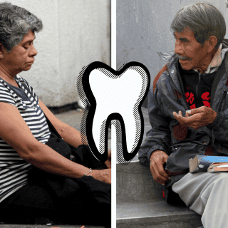 Este es el número de dientes que se deben conservar hasta la vejez
