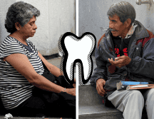 Los expertos en odontología nos invitan a reflexionar sobre el papel crucial que juega la higiene bucal en el bienestar de nuestros mayores. NTX /ARCHIVO