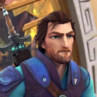 La recomendación de hoy en la cartelera de cine es “El guardián de la magia”