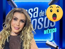 La reconocida actriz, conocida por sus papeles de villana en telenovelas, no solo hizo una broma sobre su posible regreso al reality show en respuesta a las críticas que ha recibido en redes sociales, sino que también confrontó a los presentadores por revivir sus recientes comentarios acerca de Adrián Marcelo. FACEBOOK/LA CASA DE LOS FAMOSOS