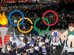 Los Juegos Paralímpicos de París 2024 dieron inicio este miércoles, pero ¿desde cuándo se realiza la justa deportiva de manera oficial? EFE/Javier Etxezarreta/ ESPECIAL/ CANVA