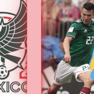 Revelan por qué "Chucky" Lozano no es convocado a la Selección Mexicana